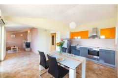 Apartmány Maris Apartmán 1 - A1- JUŽNI foto 2