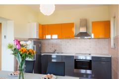 Apartmány Maris Apartmán 1 - A1- JUŽNI foto 3