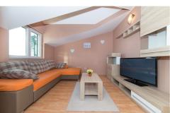 Apartmány Maris Apartmán 1 - A1- JUŽNI foto 4