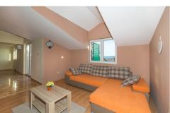 Apartmány Maris Apartmán 1 - A1- JUŽNI foto 5