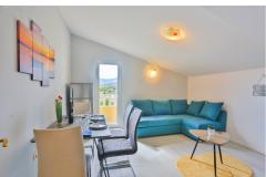 Apartmány Maris Apartmán 2 - A2 foto 2