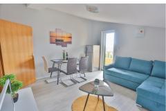 Apartmány Maris Apartmán 2 - A2 foto 3