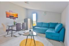 Apartmány Maris Apartmán 2 - A2 foto 4