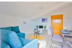 Apartmány Maris Apartmán 2 - A2 foto 5