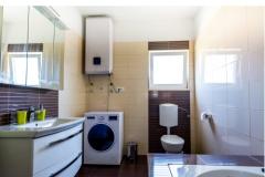 Villa Apartmány Marko Apartmán 1 - Šimun foto 3