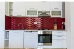 Villa Apartmány Marko Apartmán 1 - Šimun foto 5