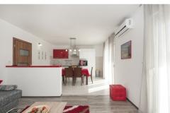 Apartmány Meštrović Apartmán 1 - Apartman 2 foto 1
