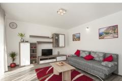 Apartmány Meštrović Apartmán 1 - Apartman 2 foto 2