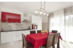 Apartmány Meštrović Apartmán 1 - Apartman 2 foto 3