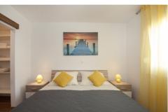 Apartmány Meštrović Apartmán 1 - Apartman 2 foto 4