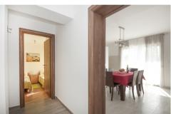 Apartmány Meštrović Apartmán 1 - Apartman 2 foto 5