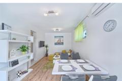 Apartmány Meštrović Apartmán 4 - Apartman 4 foto 2