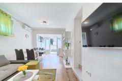 Apartmány Meštrović Apartmán 4 - Apartman 4 foto 4