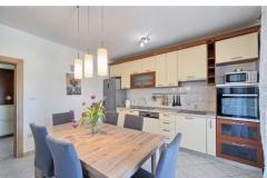 Apartmány Meštrović Apartmán 2 - Apartman 1 foto 4