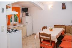 Apartmány Milica Apartmán 2 - A2 (4+0) foto 2