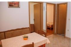 Apartmány Milica Apartmán 2 - A2 (4+0) foto 3