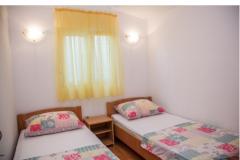 Apartmány Milica Apartmán 2 - A2 (4+0) foto 4