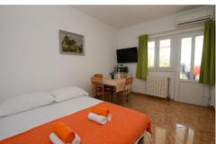 Apartmány Milica Apartmán 3 - A3 (2+3) foto 4