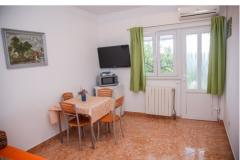 Apartmány Milica Apartmán 3 - A3 (2+3) foto 5