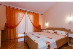 Apartmány Mirjana Apartmán 1 - A1 foto 1