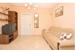 Apartmány Mirjana Apartmán 1 - A1 foto 2