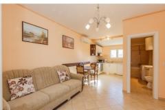 Apartmány Mirjana Apartmán 1 - A1 foto 3