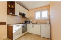 Apartmány Mirjana Apartmán 1 - A1 foto 4