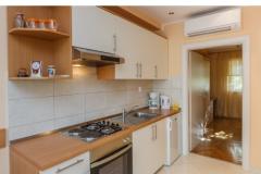 Apartmány Mirjana Apartmán 2 - A2 foto 1