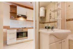 Apartmány Mirjana Apartmán 2 - A2 foto 2