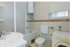 Apartmány Mirjana Apartmán 2 - A2 foto 4