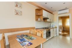Apartmány Mirjana Apartmán 2 - A2 foto 5
