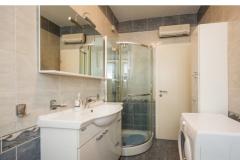 Apartmány Mirjana Apartmán 3 - A3 foto 4