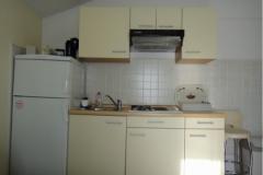 Apartmány Roko Apartmán 2 - Apartman 3 foto 4