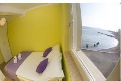 Apartmány Stafilic Apartmán 1 - Blue Sea 3 foto 1