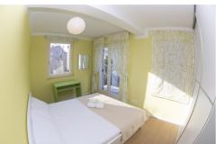 Apartmány Stafilic Apartmán 1 - Blue Sea 3 foto 2