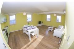 Apartmány Stafilic Apartmán 1 - Blue Sea 3 foto 3