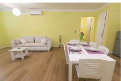 Apartmány Stafilic Apartmán 1 - Blue Sea 3 foto 4