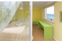 Apartmány Stafilic Apartmán 1 - Blue Sea 3 foto 5