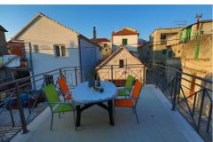 Apartmány Stafilic Apartmán 2 - Blue sea 4 foto 1