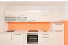 Apartmány Stafilic Apartmán 2 - Blue sea 4 foto 2