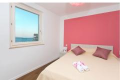 Apartmány Stafilic Apartmán 2 - Blue sea 4 foto 3