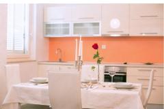 Apartmány Stafilic Apartmán 2 - Blue sea 4 foto 5