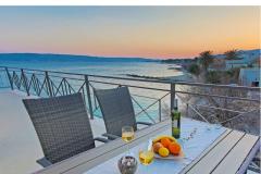 Apartmány Stafilic Apartmán 3 - Blue sea 5 foto 1