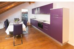 Apartmány Stafilic Apartmán 3 - Blue sea 5 foto 3