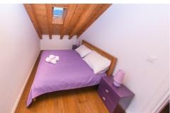 Apartmány Stafilic Apartmán 3 - Blue sea 5 foto 5