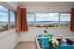 Apartmány Ujaković Apartmán 1 - A 4+1 foto 1