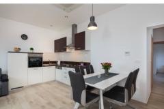 Apartmány Ujaković Apartmán 1 - A 4+1 foto 2