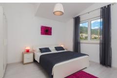 Apartmány Ujaković Apartmán 1 - A 4+1 foto 3