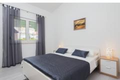 Apartmány Ujaković Apartmán 1 - A 4+1 foto 4