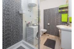 Apartmány Ujaković Apartmán 1 - A 4+1 foto 5
